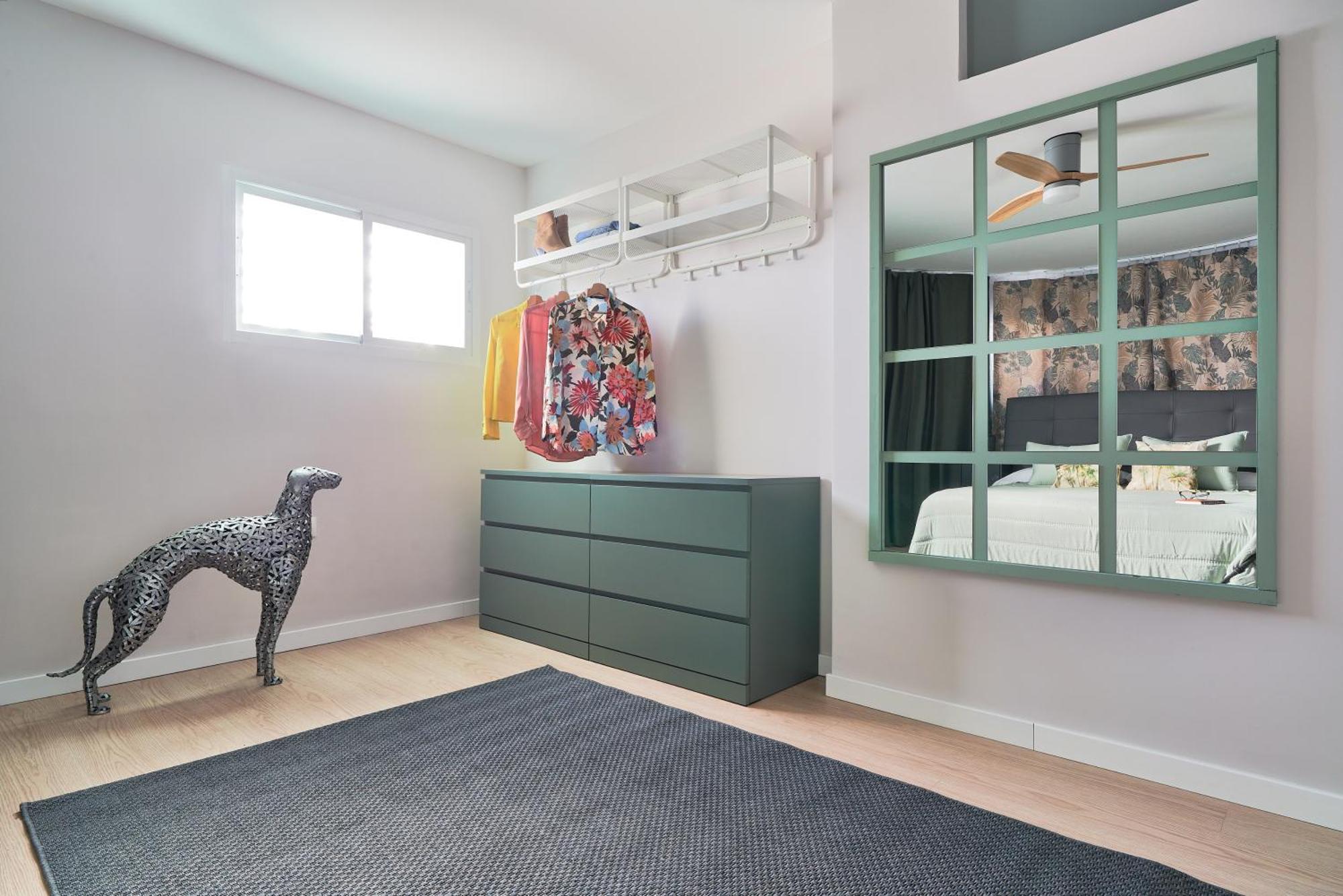 Apartamento La Macarena Parque Tecnologico