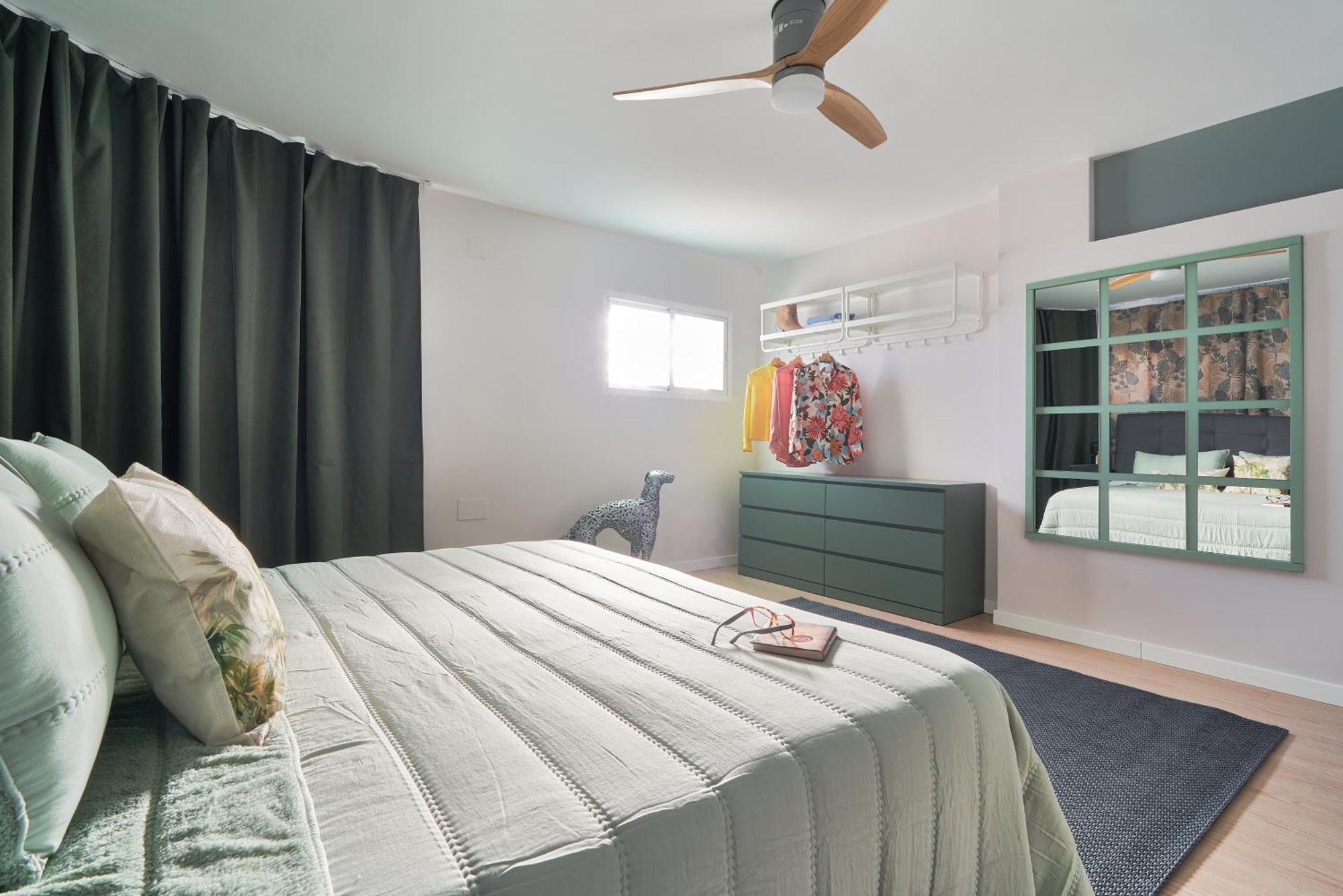 Apartamento La Macarena Parque Tecnologico *