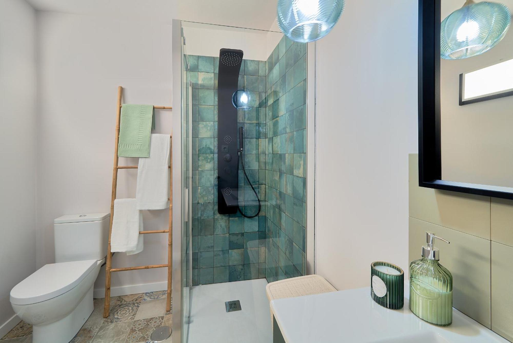 Apartamento La Macarena Parque Tecnologico *