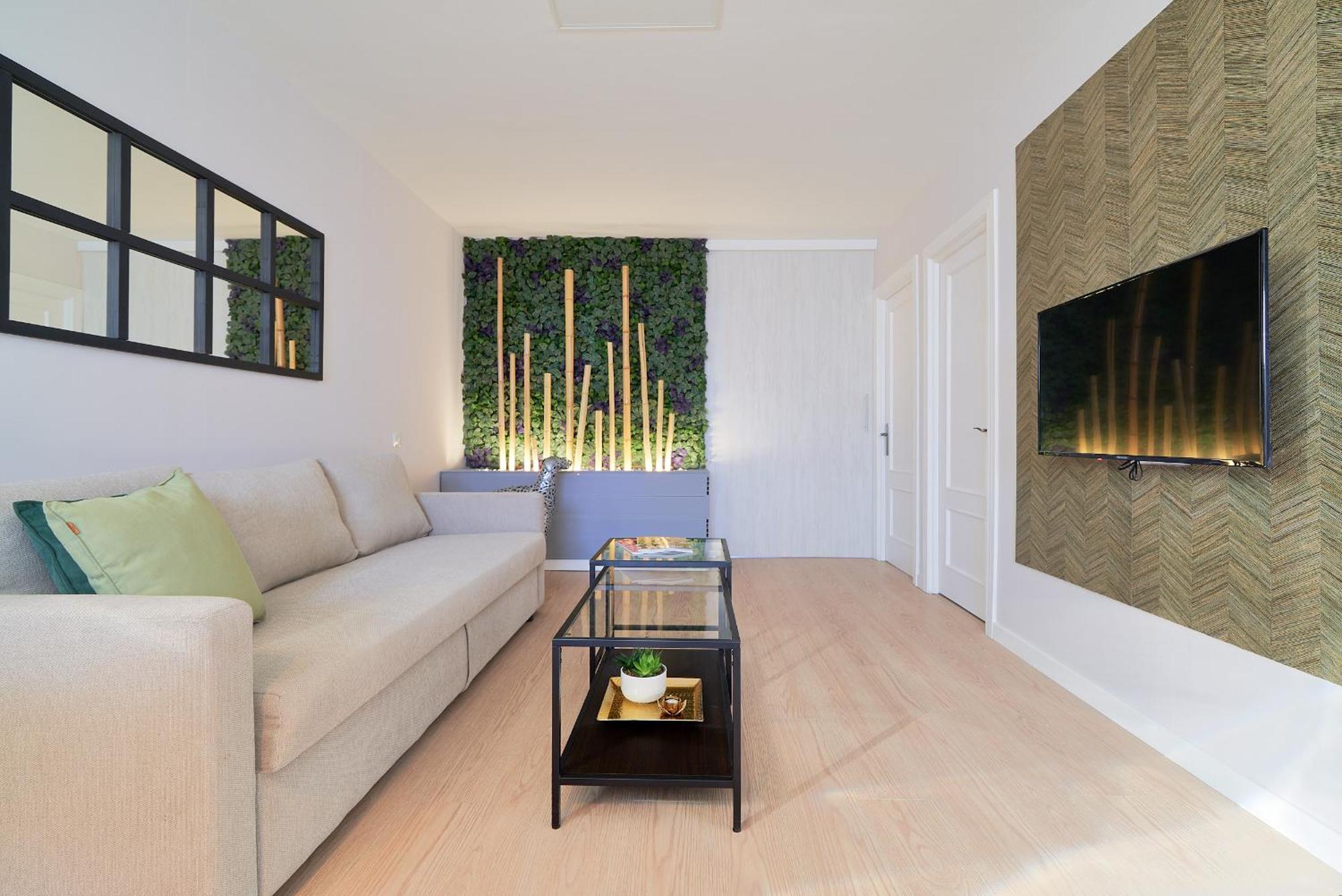 Apartamento La Macarena Parque Tecnologico