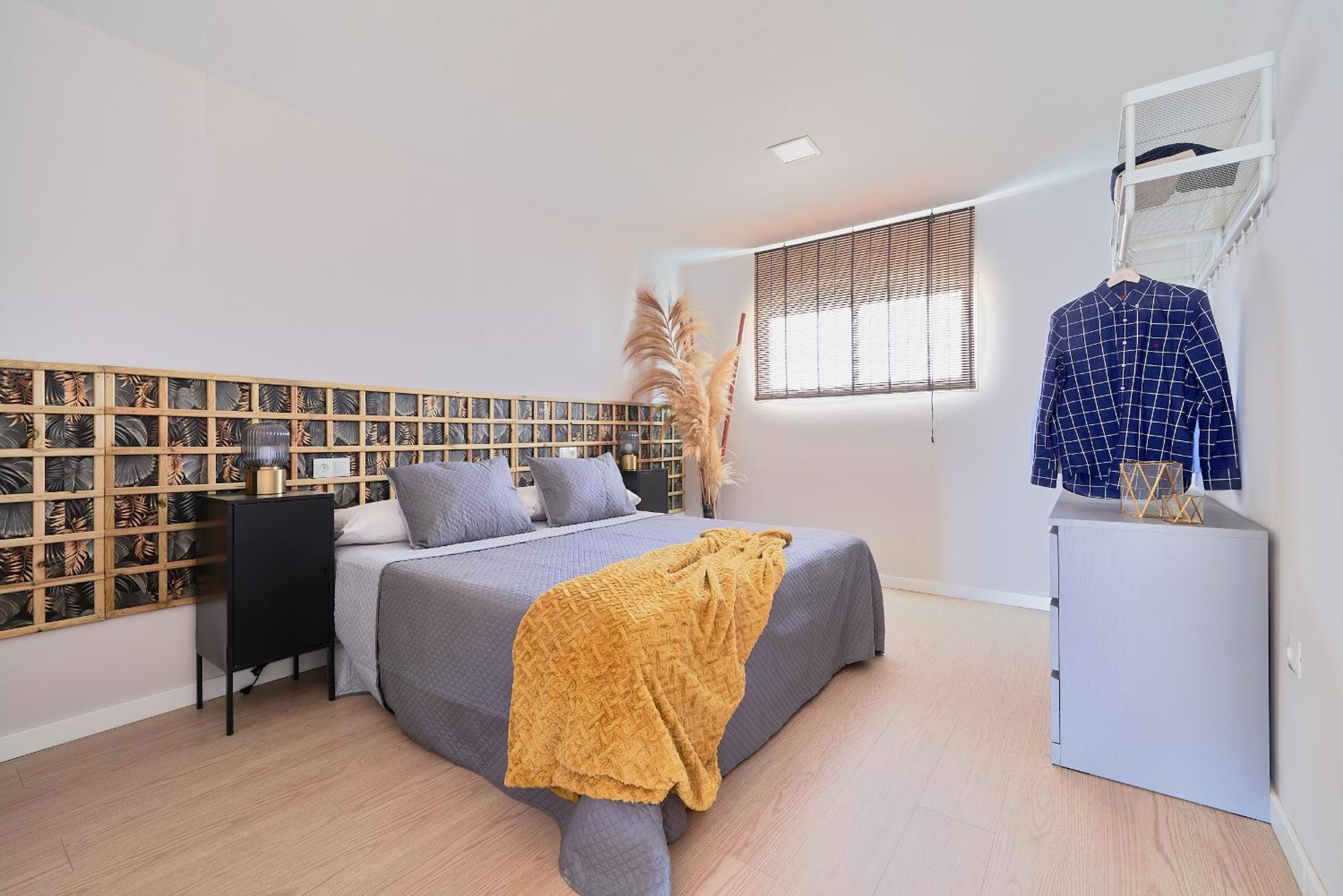 Apartamento La Macarena Parque Tecnologico *