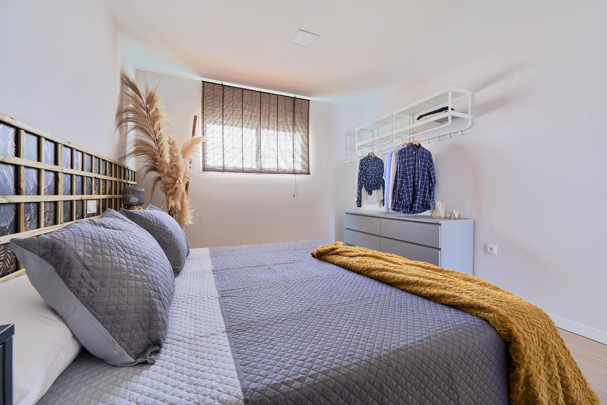 Apartamento La Macarena Parque Tecnologico