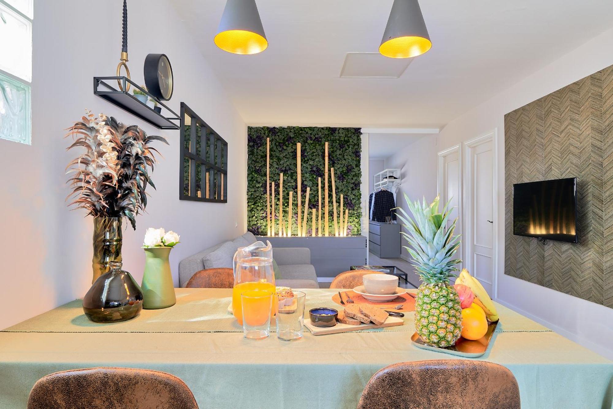 Apartamento La Macarena Parque Tecnologico *