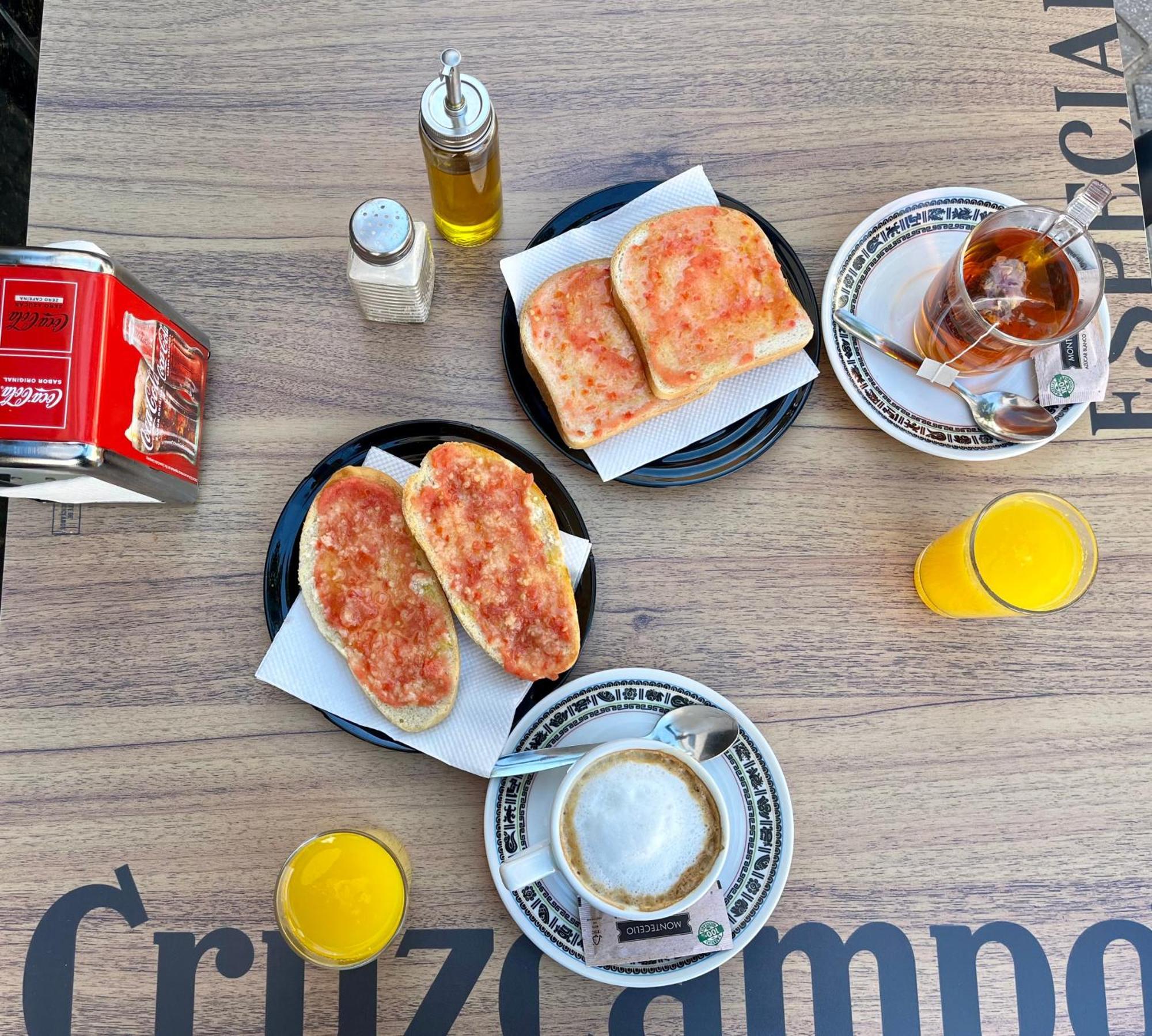 Regimiento 2, Center, New, Quite, Breakfast Included, Parking On Request, Rg Málaga