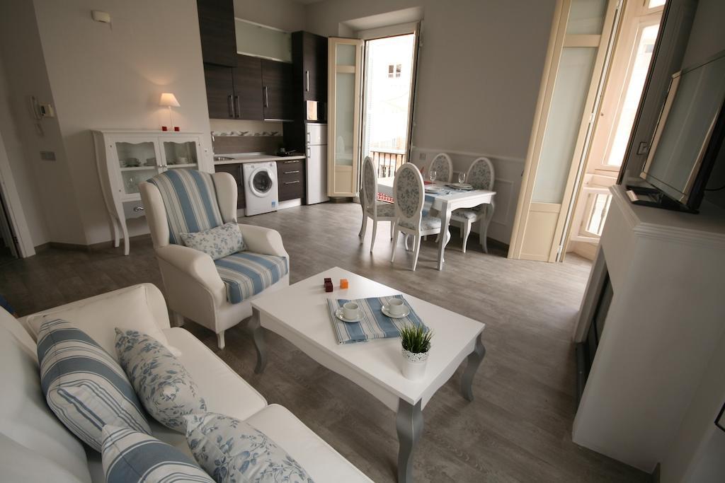 Apartamento Calle Larios Málaga
