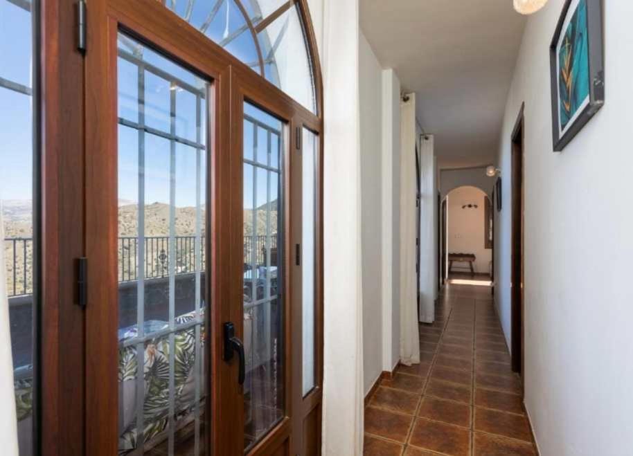 Casa La Vina De La Tireta Villa *