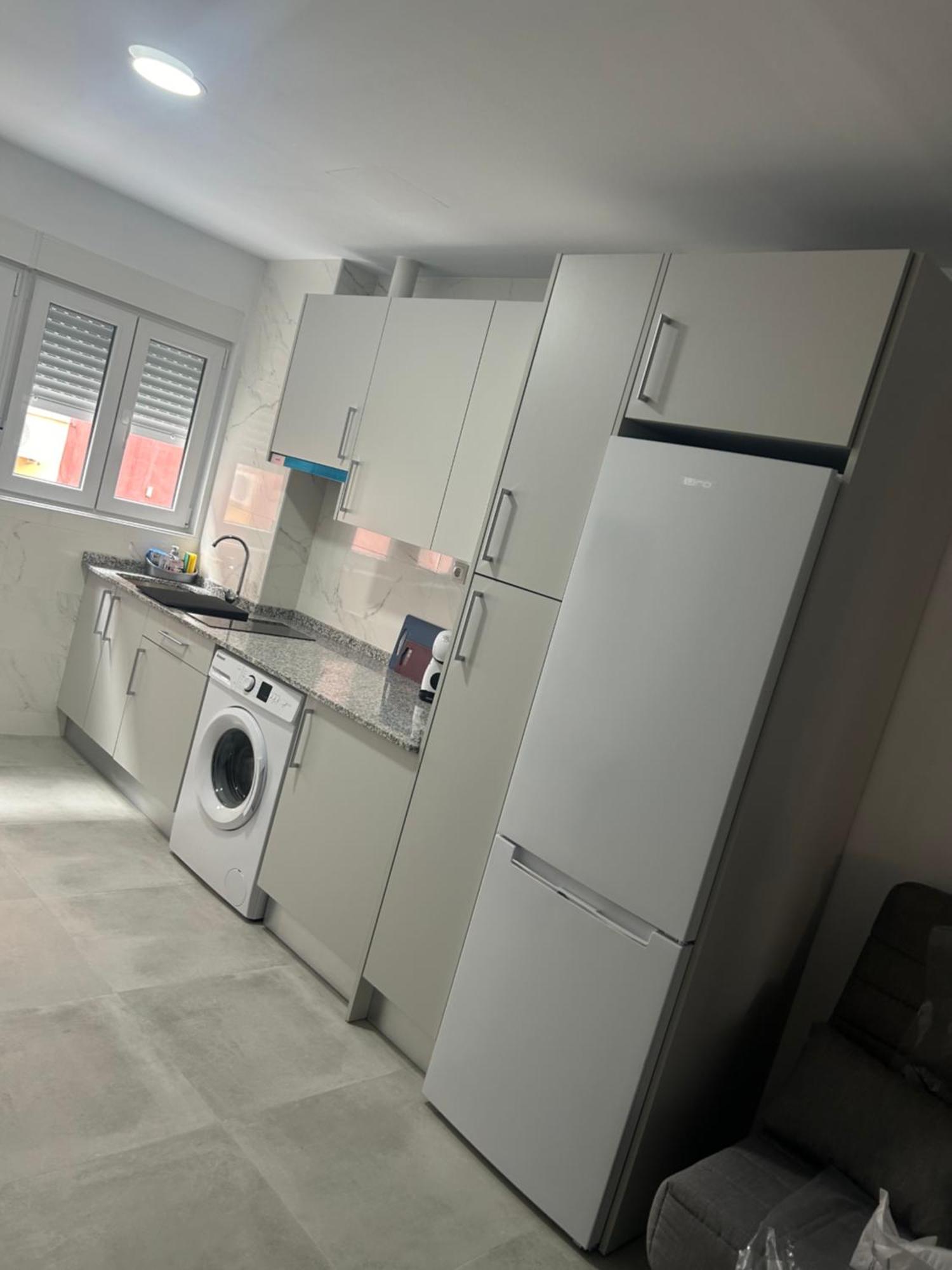 Apartamento Tejares 2b *
