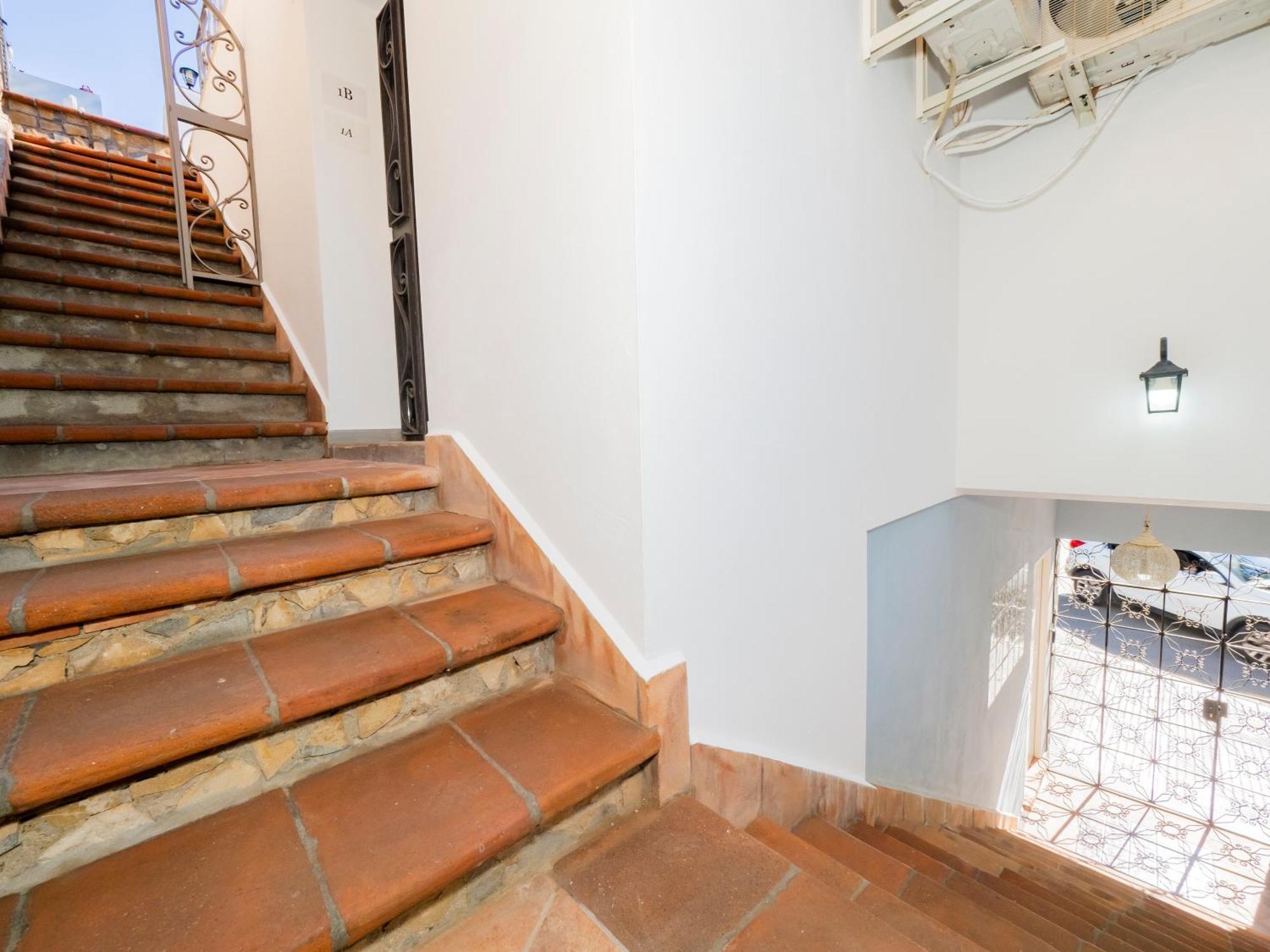 El Montecillo Complex And 1a Apartamentosmalagamanagement *