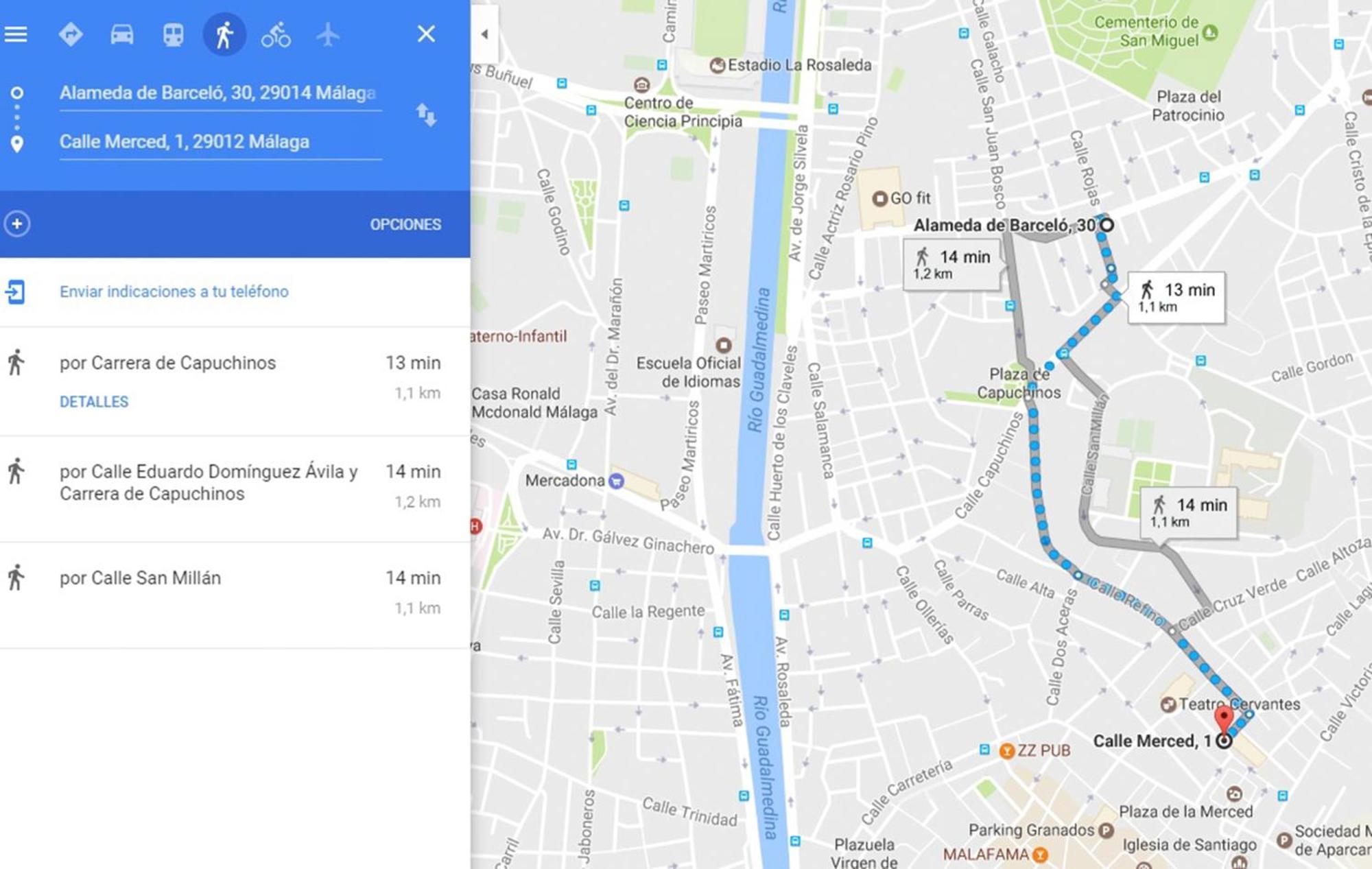 Regimiento 2, Center, New, Quite, Breakfast Included, Parking On Request, Rg Málaga