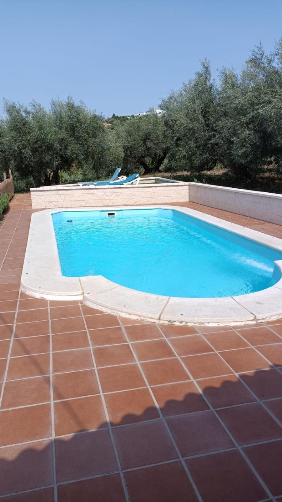 Alejo Country house *