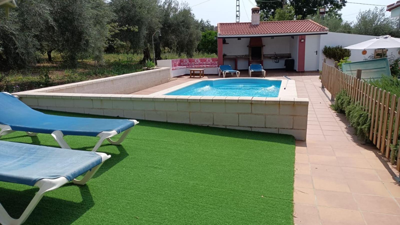Alejo Country house *