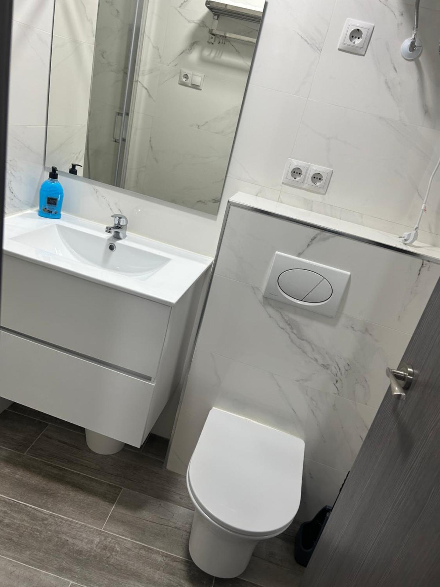 Tejares 2b Apartamento
