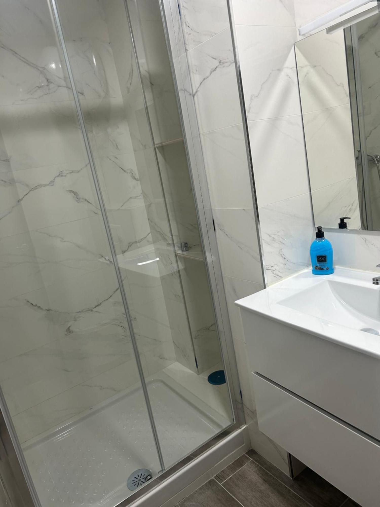Tejares 2b Apartamento