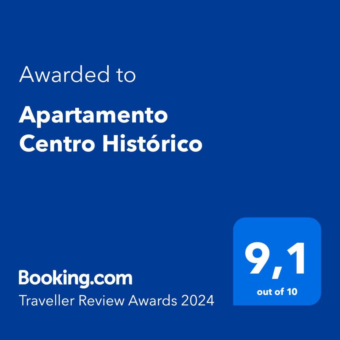 Apartamento Centro Historico *
