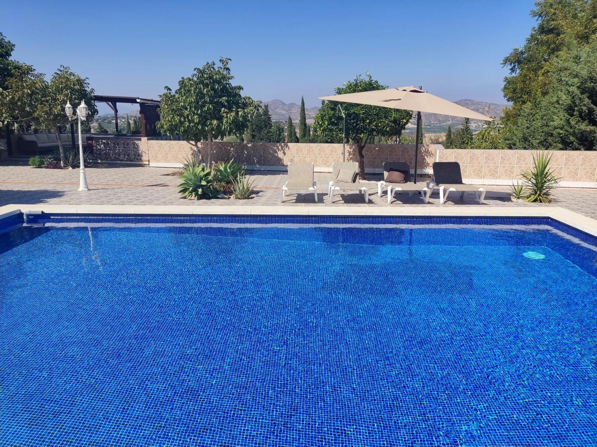 Villa Vista El Montanes