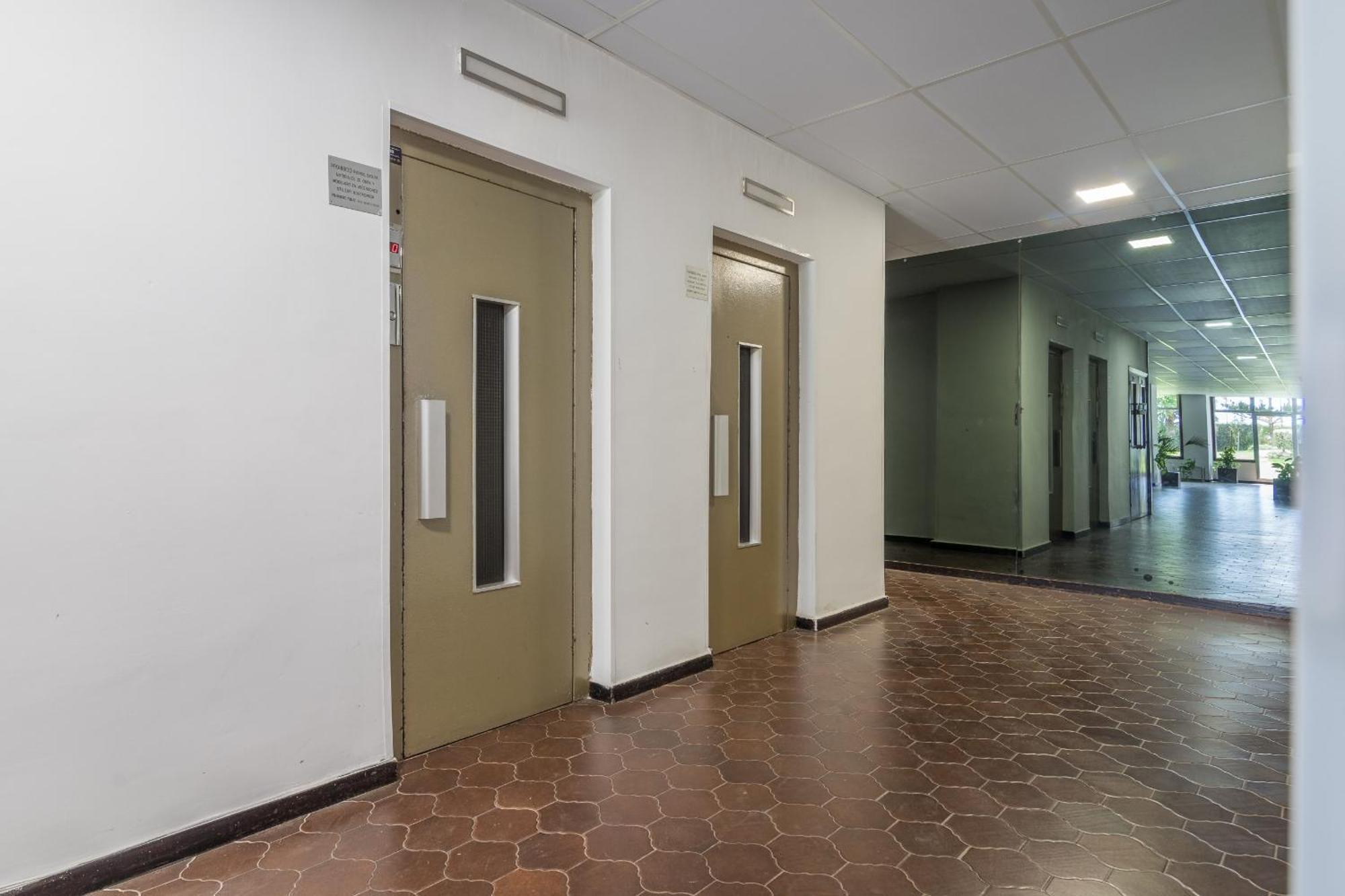 Apartamento Homes Hesperides 914 *