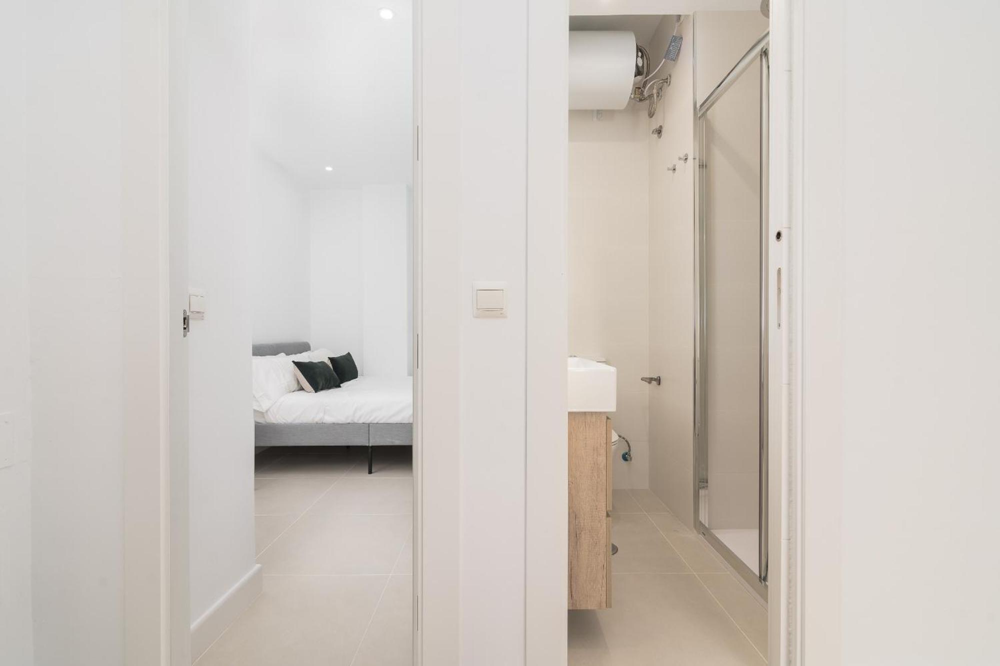 Apartamento Homes Hesperides 914