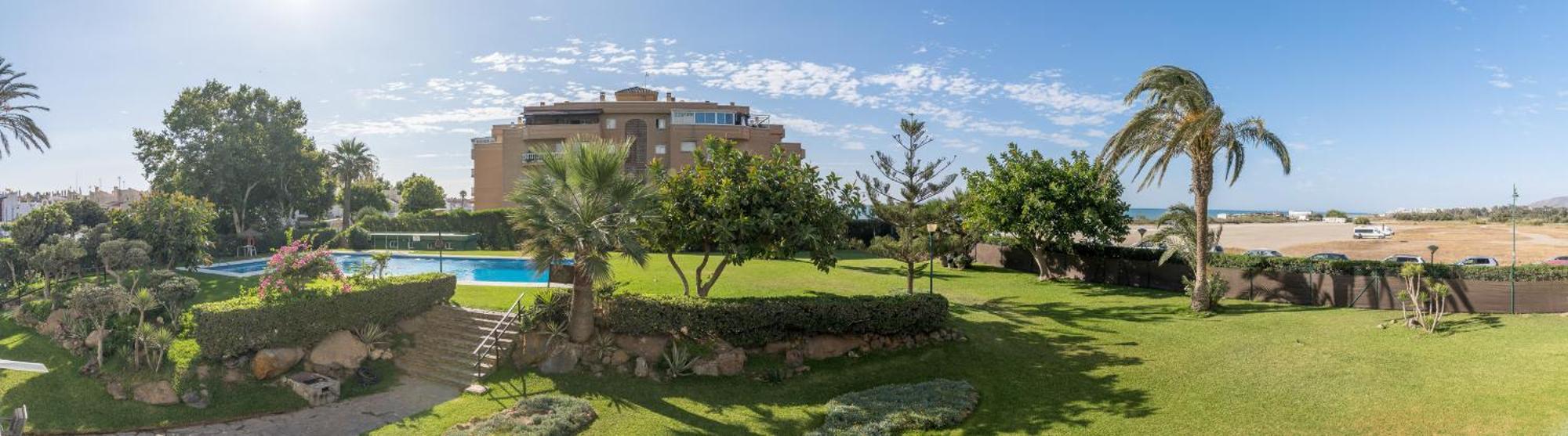 Homes Hesperides 914 Apartamento Málaga