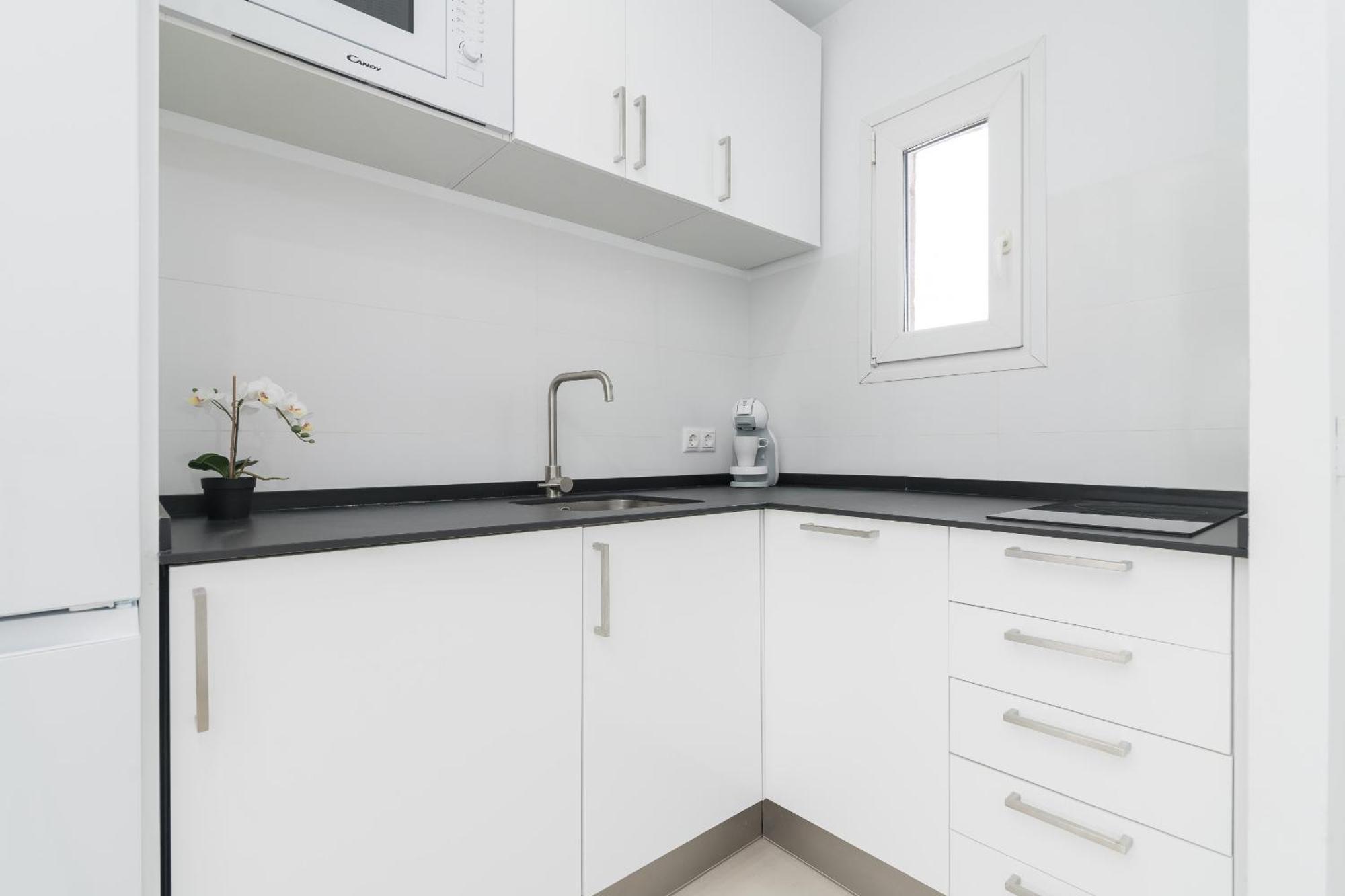 Homes Hesperides 914 Apartamento *