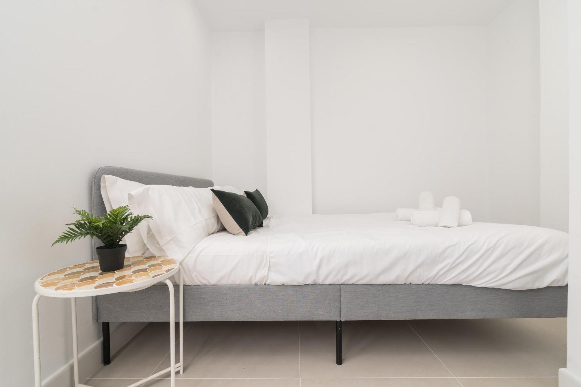 Apartamento Homes Hesperides 914