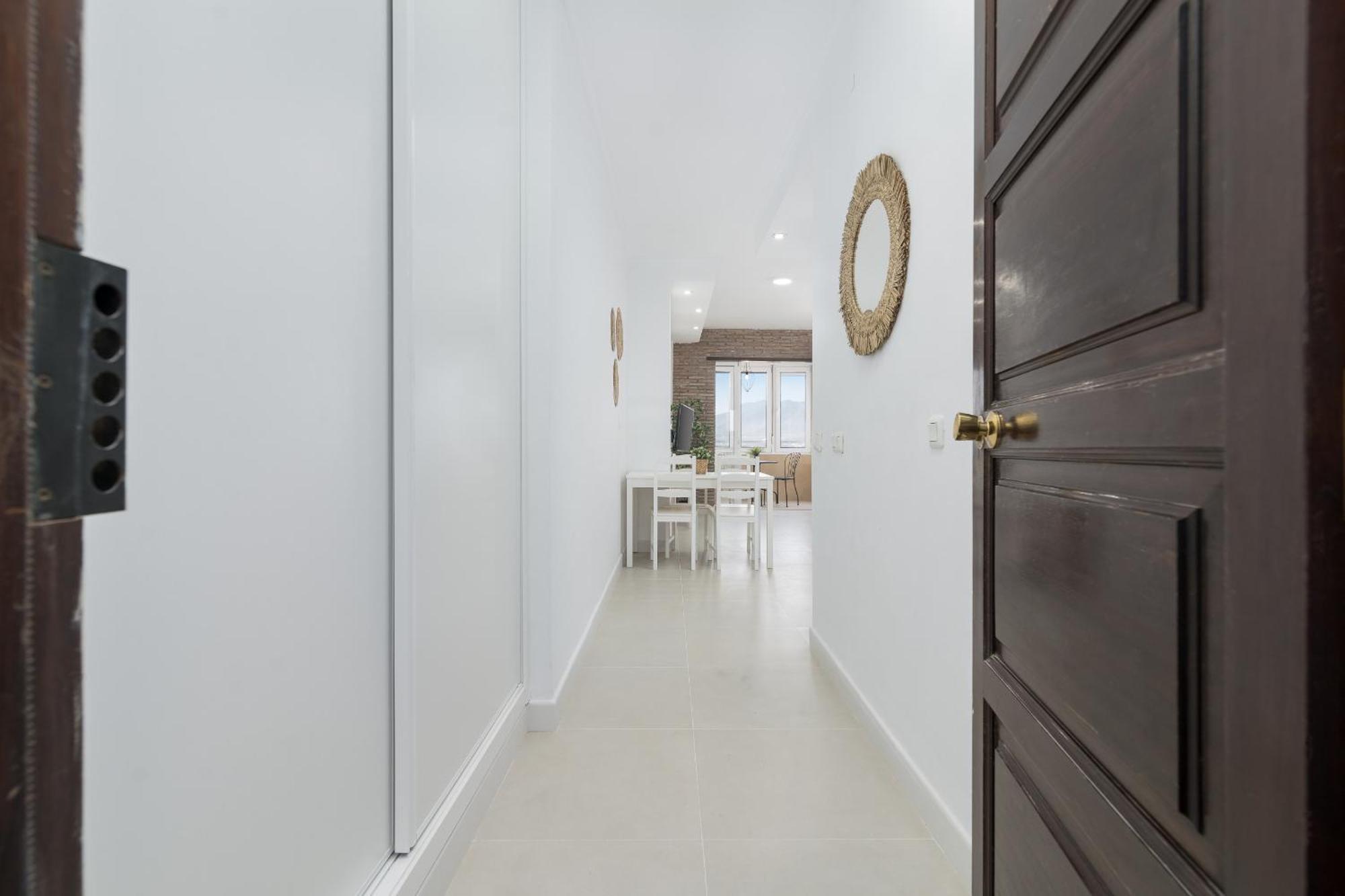 Homes Hesperides 914 Apartamento *