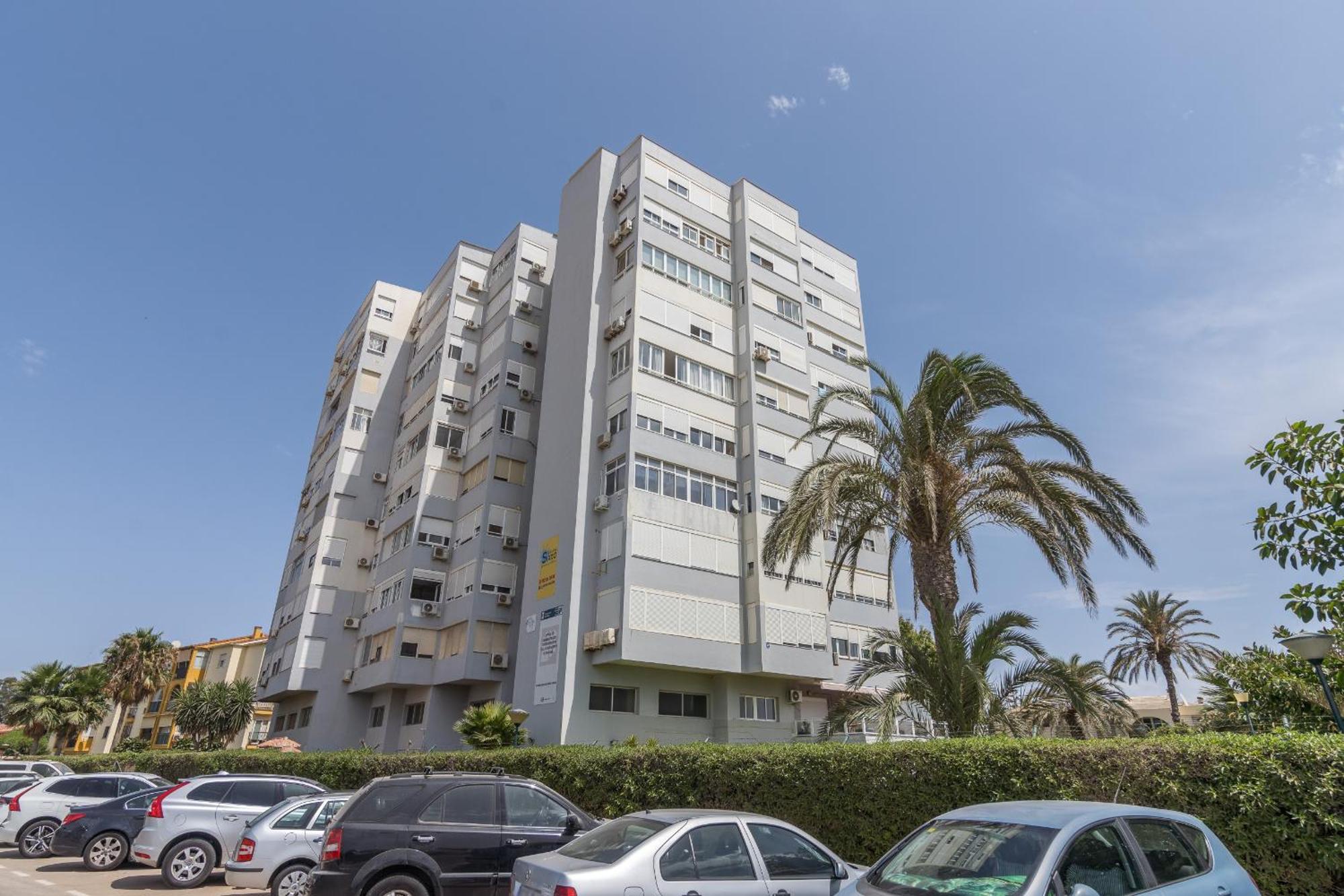 Apartamento Homes Hesperides 914
