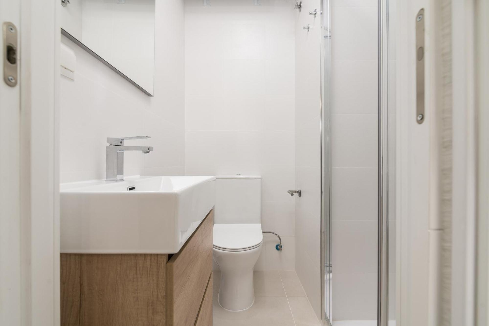 Apartamento Homes Hesperides 914