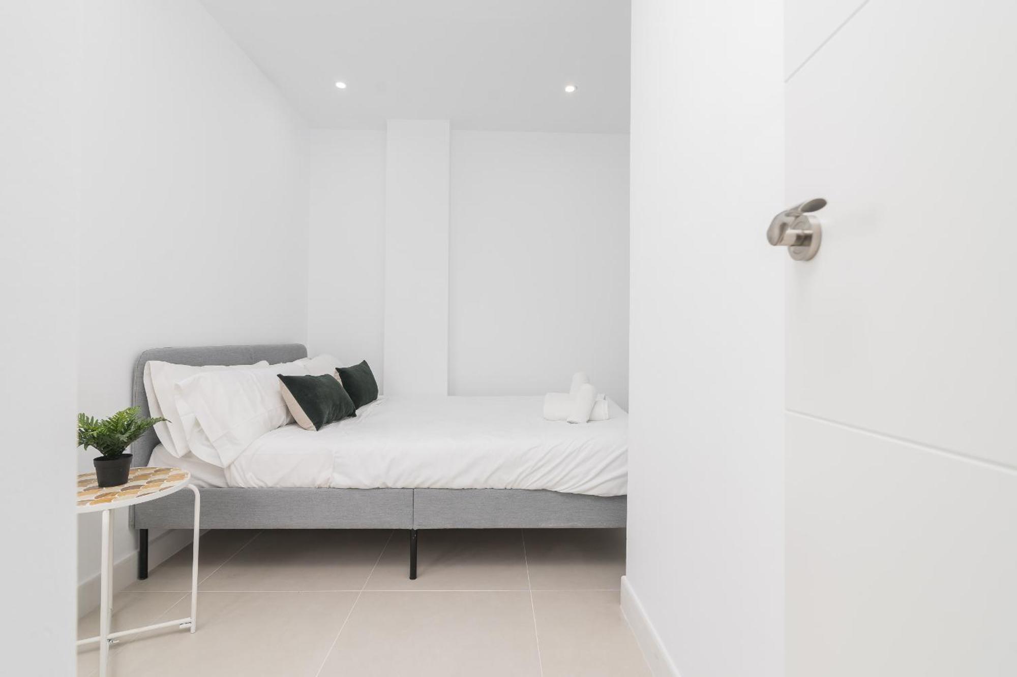 Homes Hesperides 914 Apartamento *