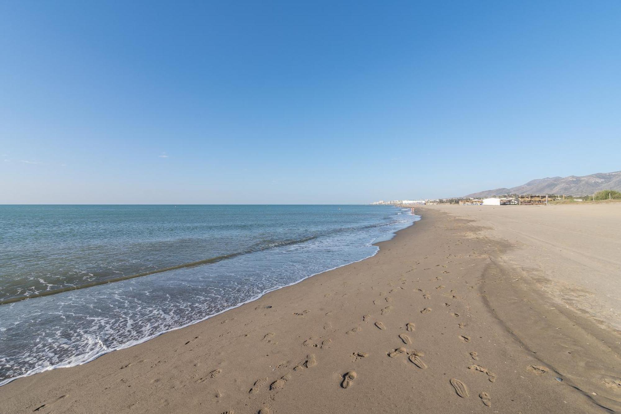 Apartamento Homes Hesperides 914 *