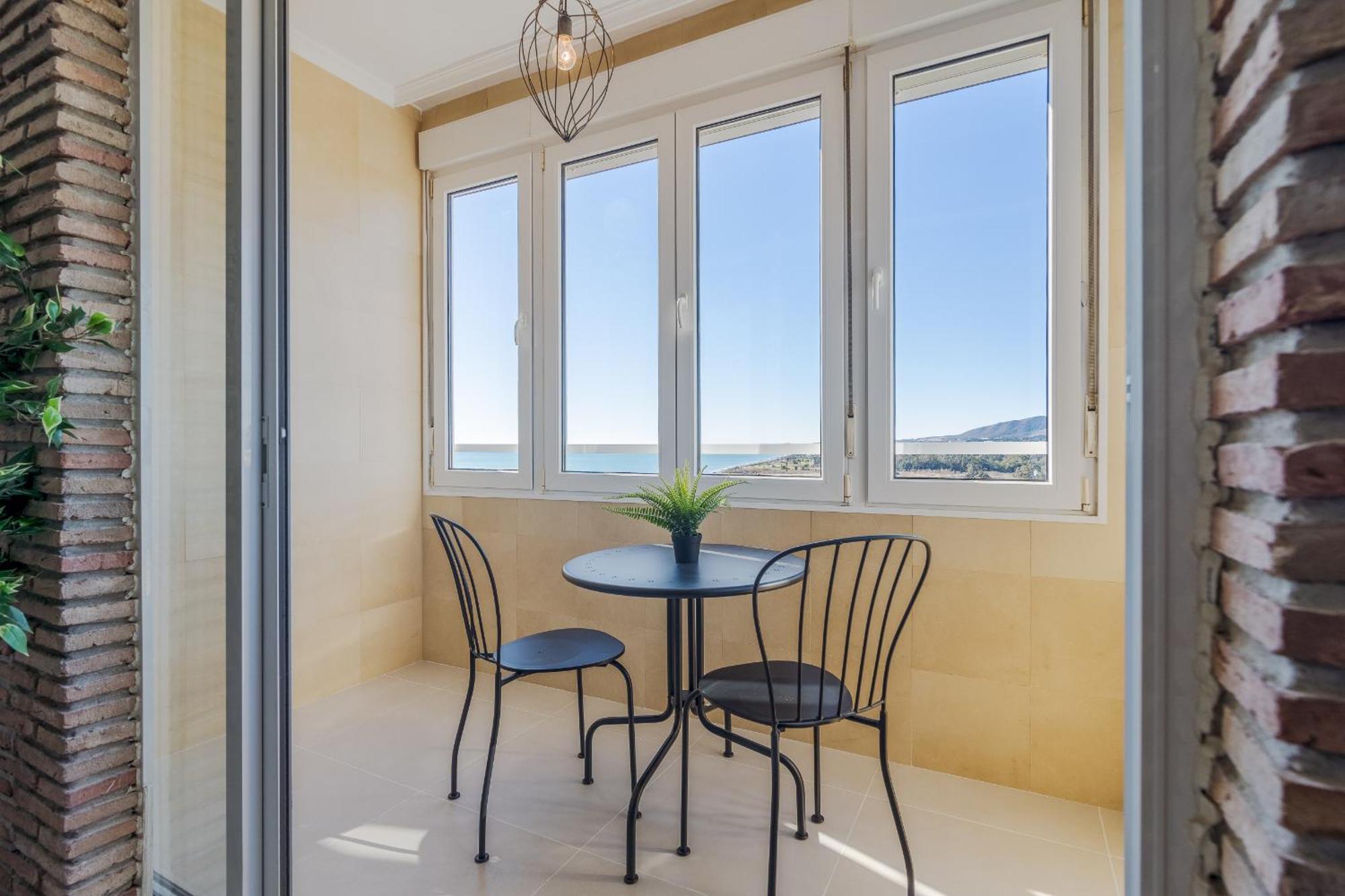 Homes Hesperides 914 Apartamento