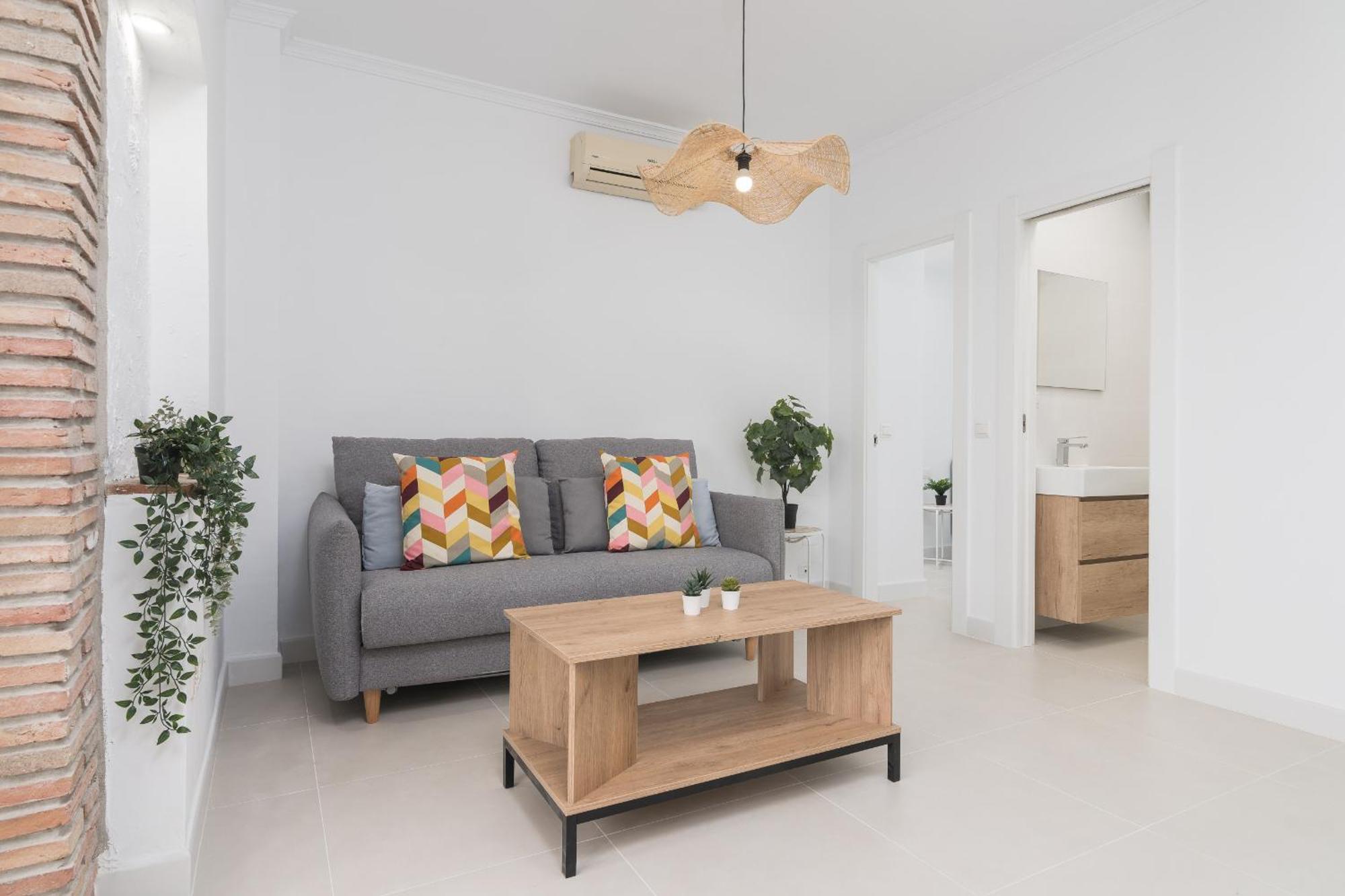 Homes Hesperides 914 Apartamento *