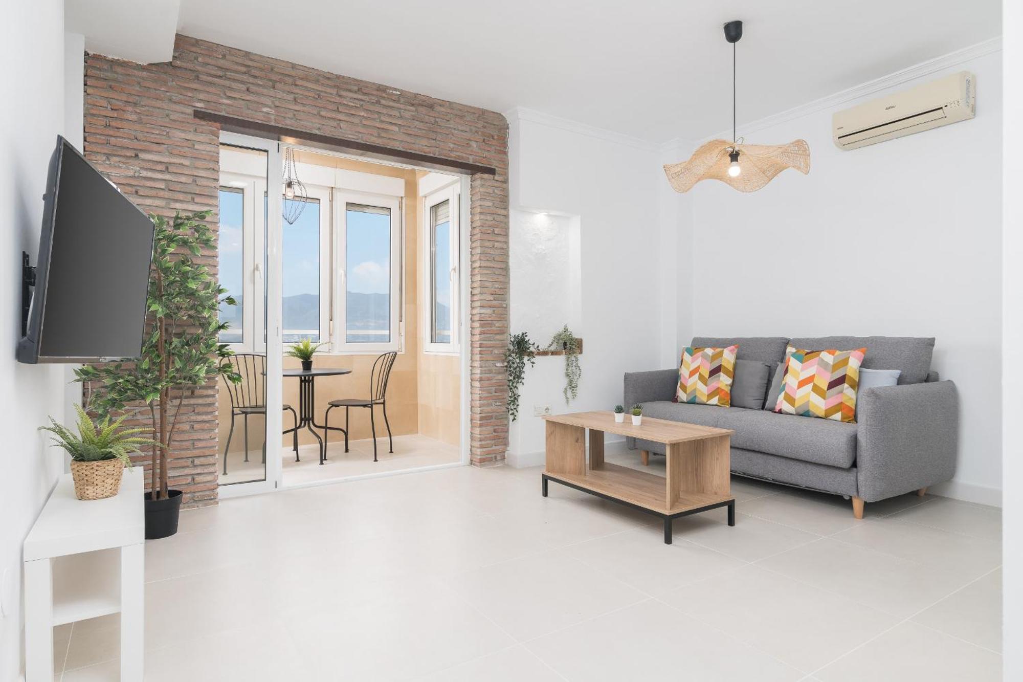 Homes Hesperides 914 Apartamento