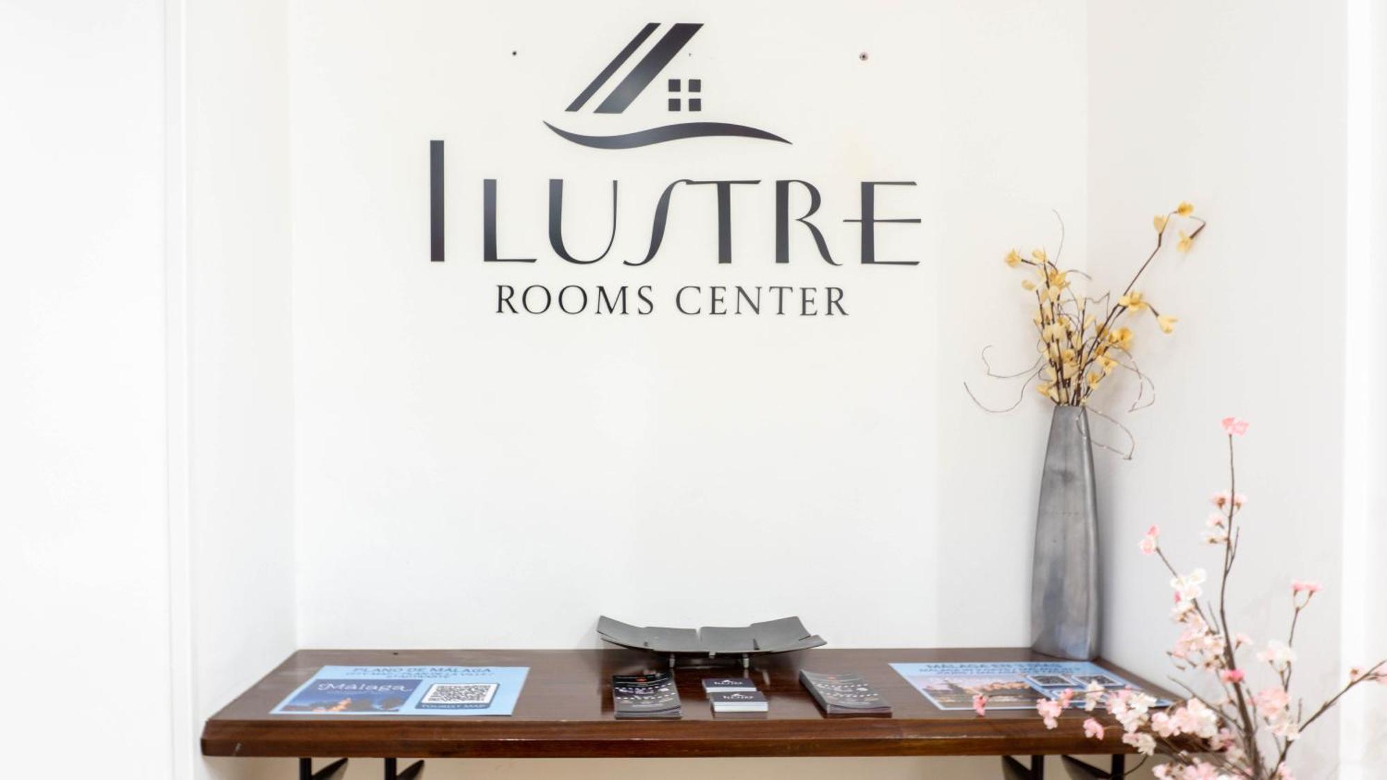 Apartamento Ilustre Center