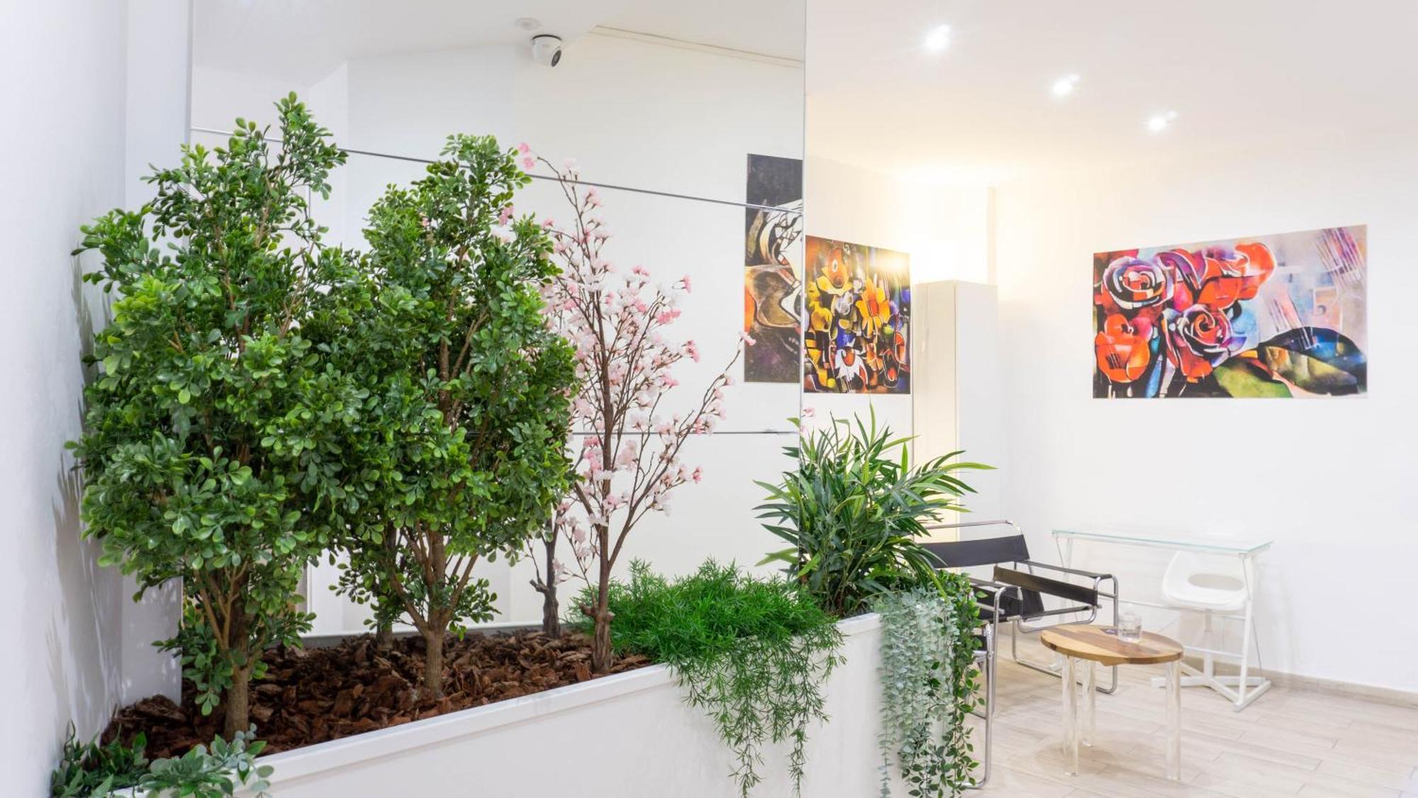 Apartamento Ilustre Center *