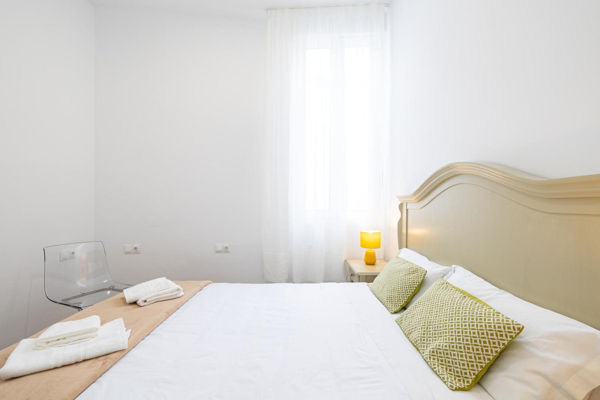 Jacaranda Apartamento Málaga