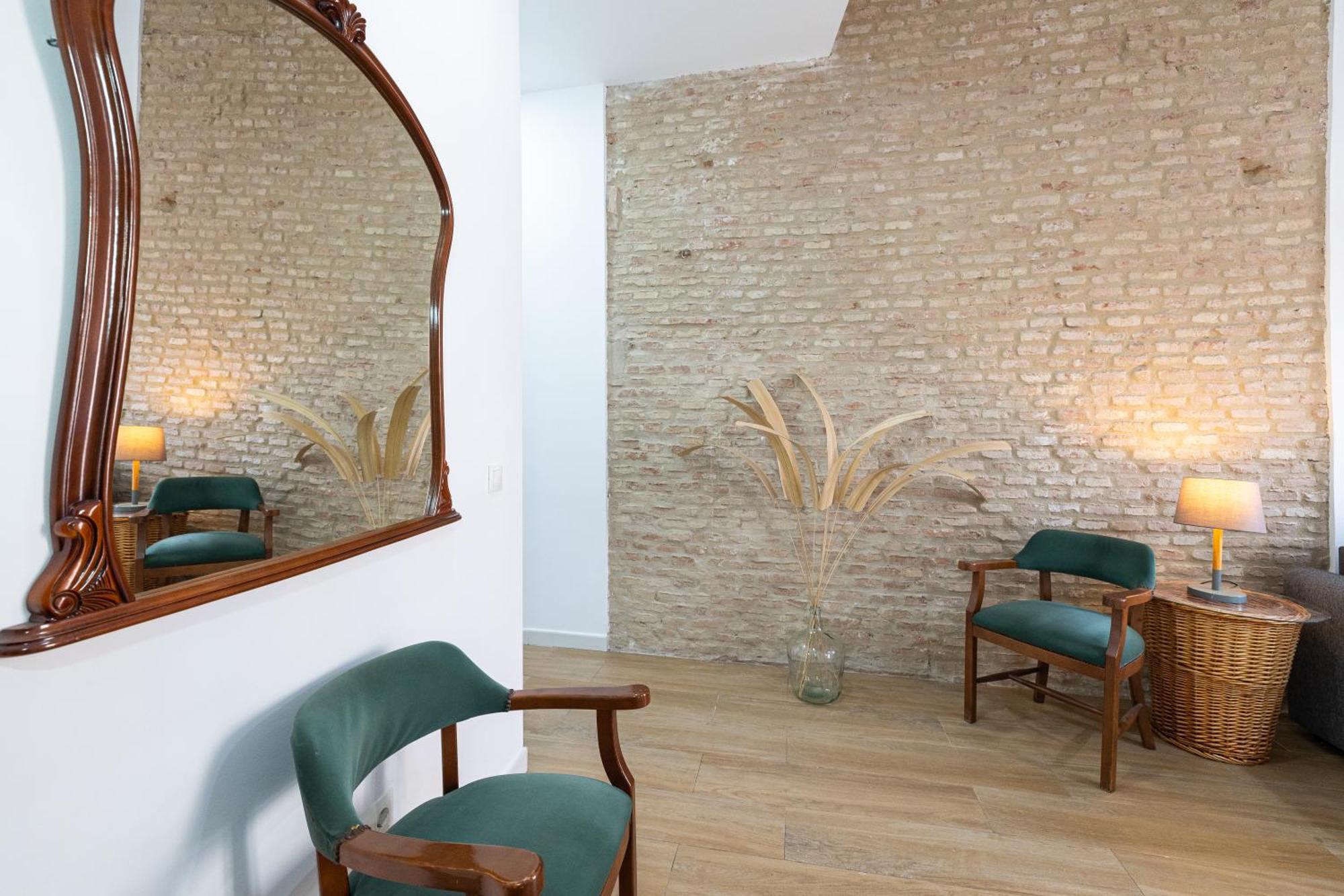 Apartamento Jacaranda