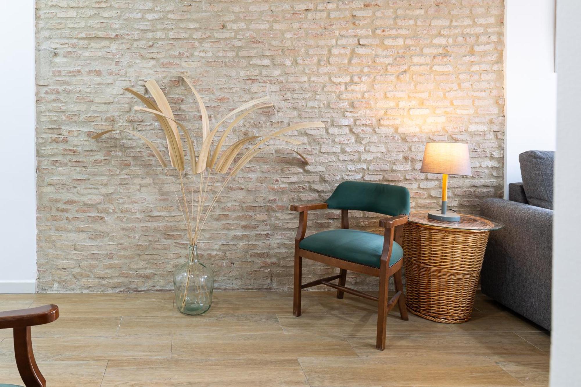 Jacaranda Apartamento Málaga