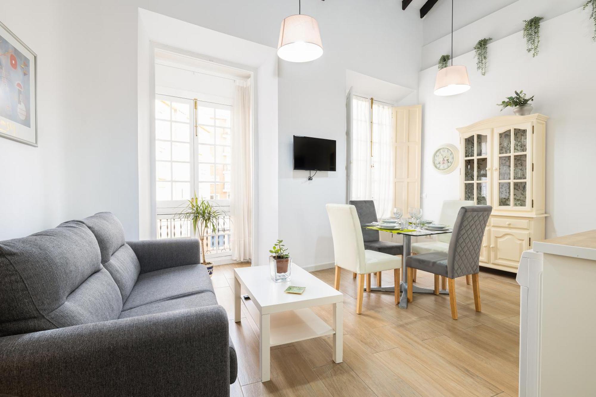 Jacaranda Apartamento