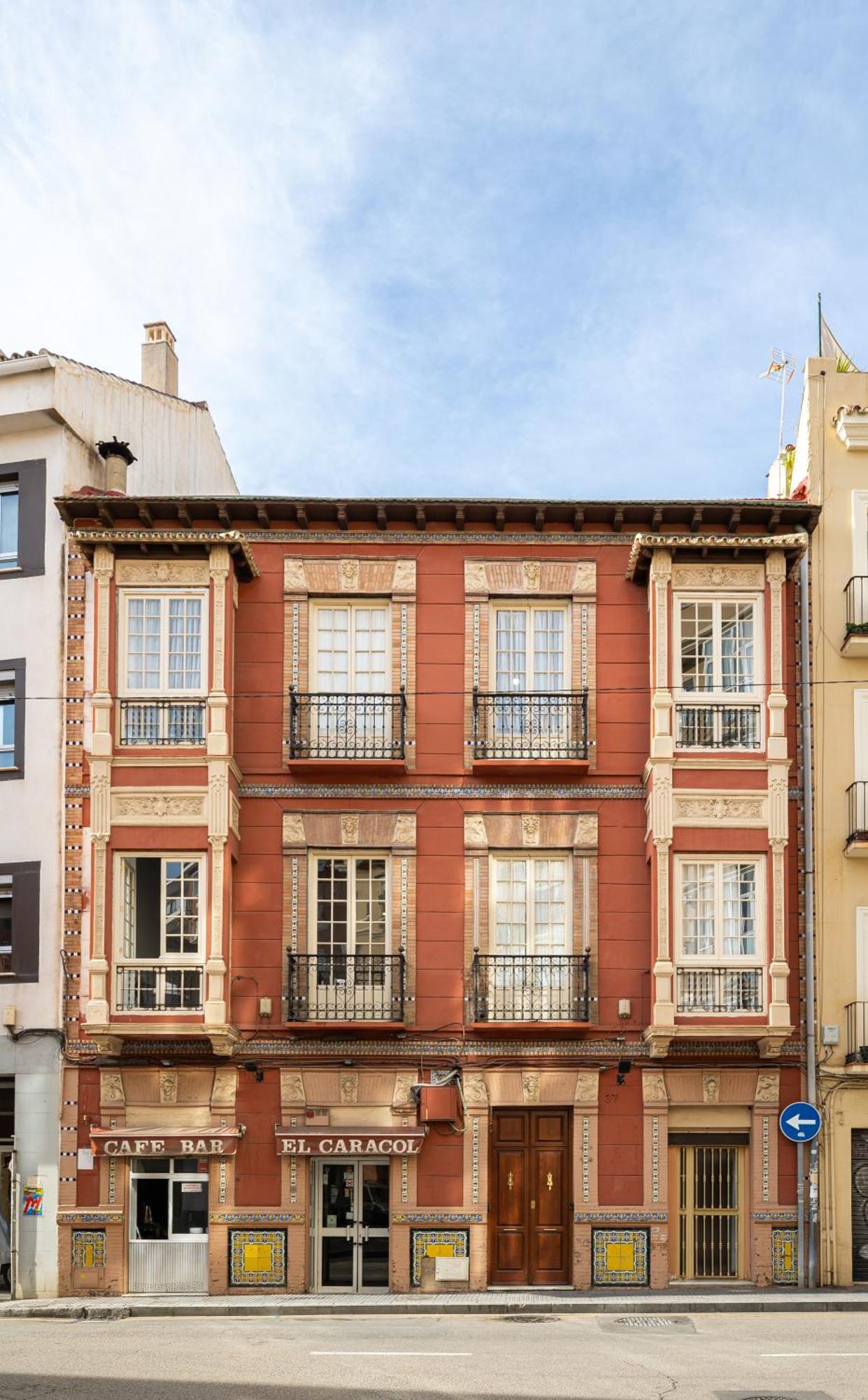Apartamento Jacaranda *