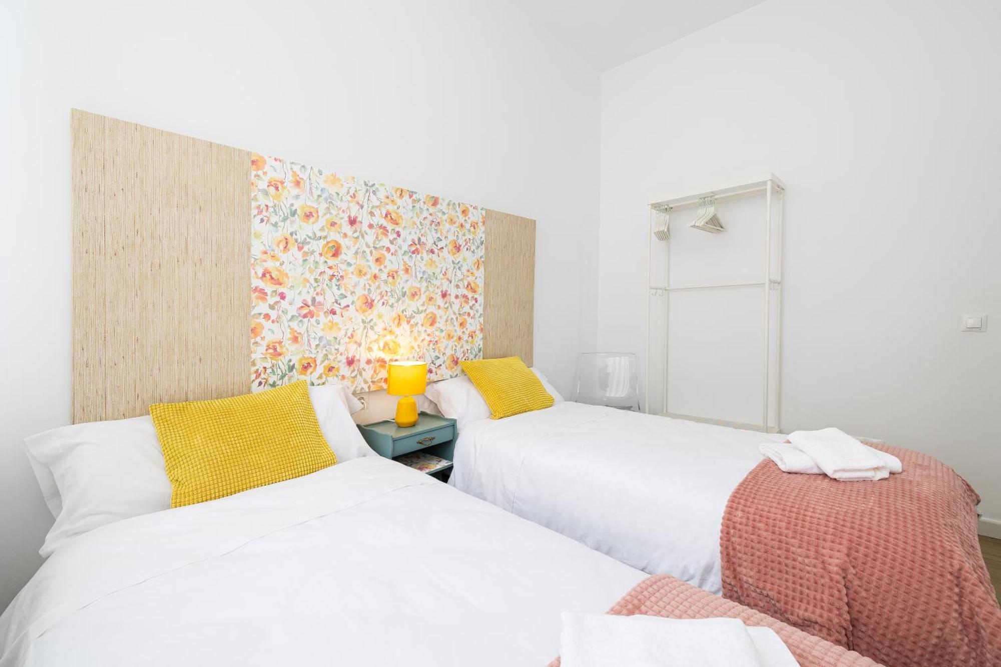 Apartamento Jacaranda