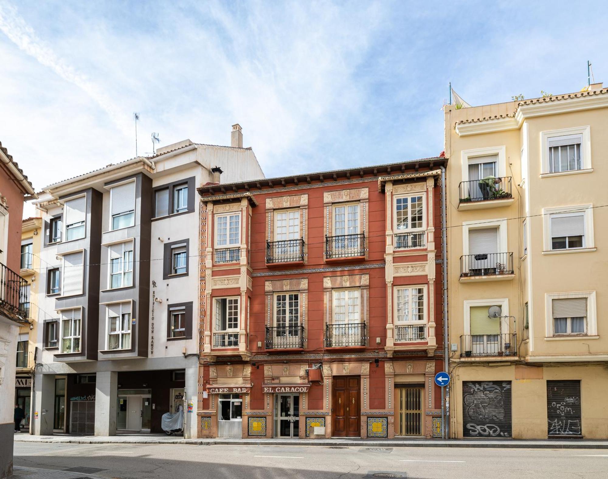 Jacaranda Apartamento