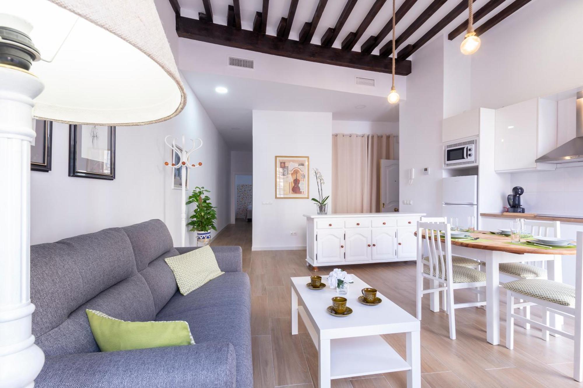 Lavanda Apartment Malaga