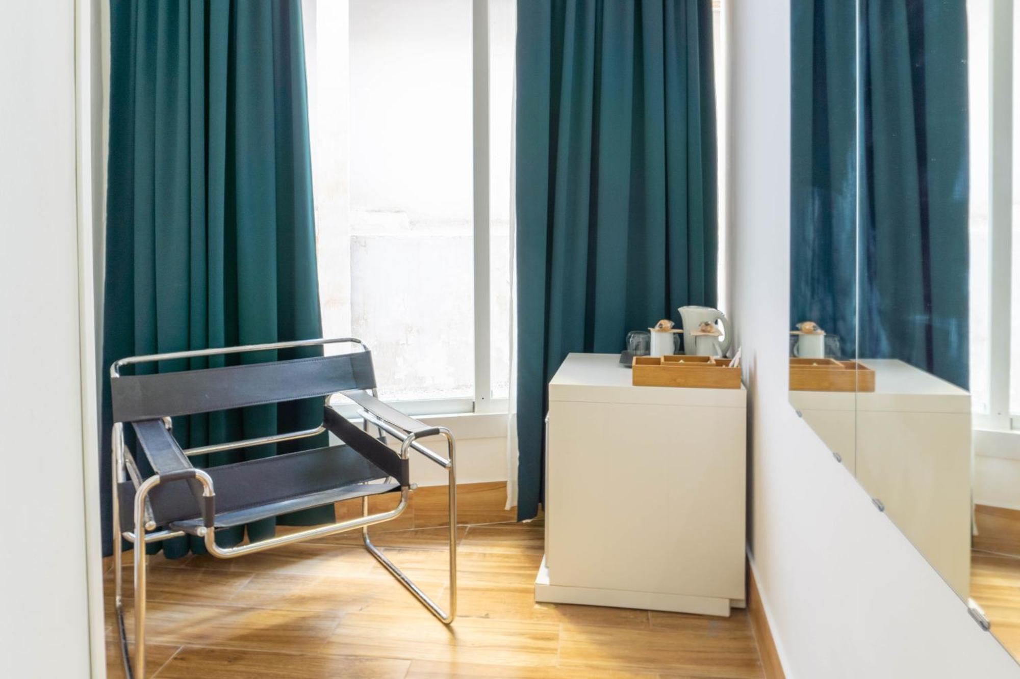 Apartamento Ilustre Center