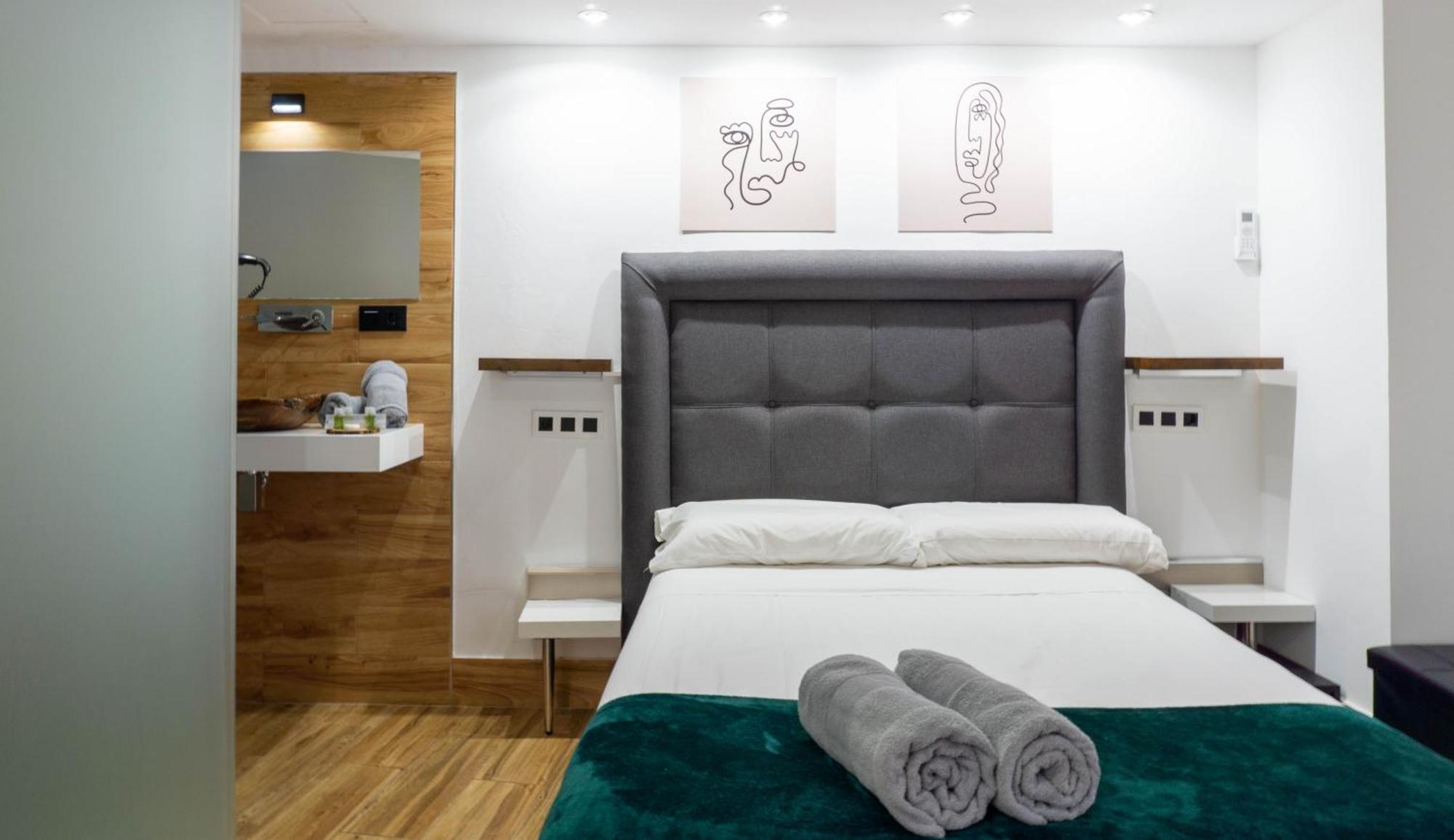 Ilustre Center Apartamento *