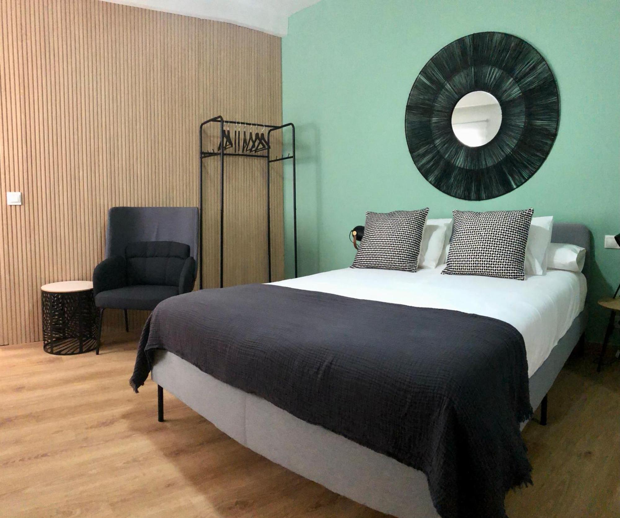 Apartamento Un Rinconcito Malagueño *