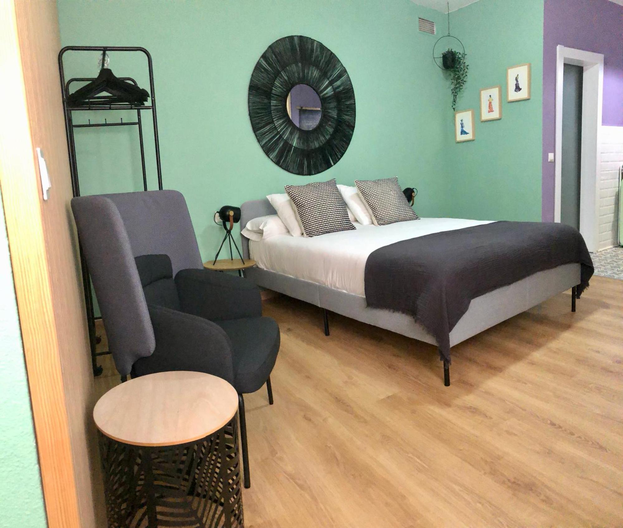 Apartamento Un Rinconcito Malagueño