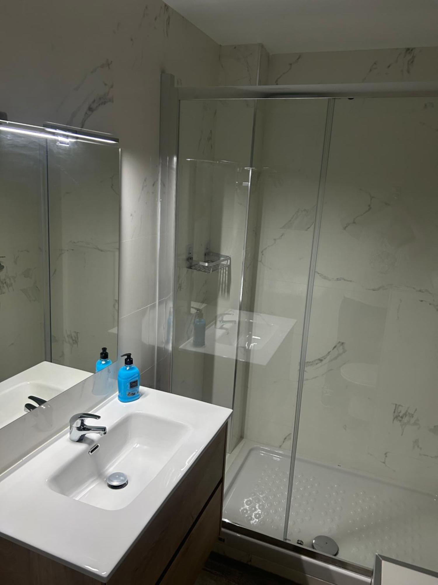 Apartamento Tejares 1 Málaga