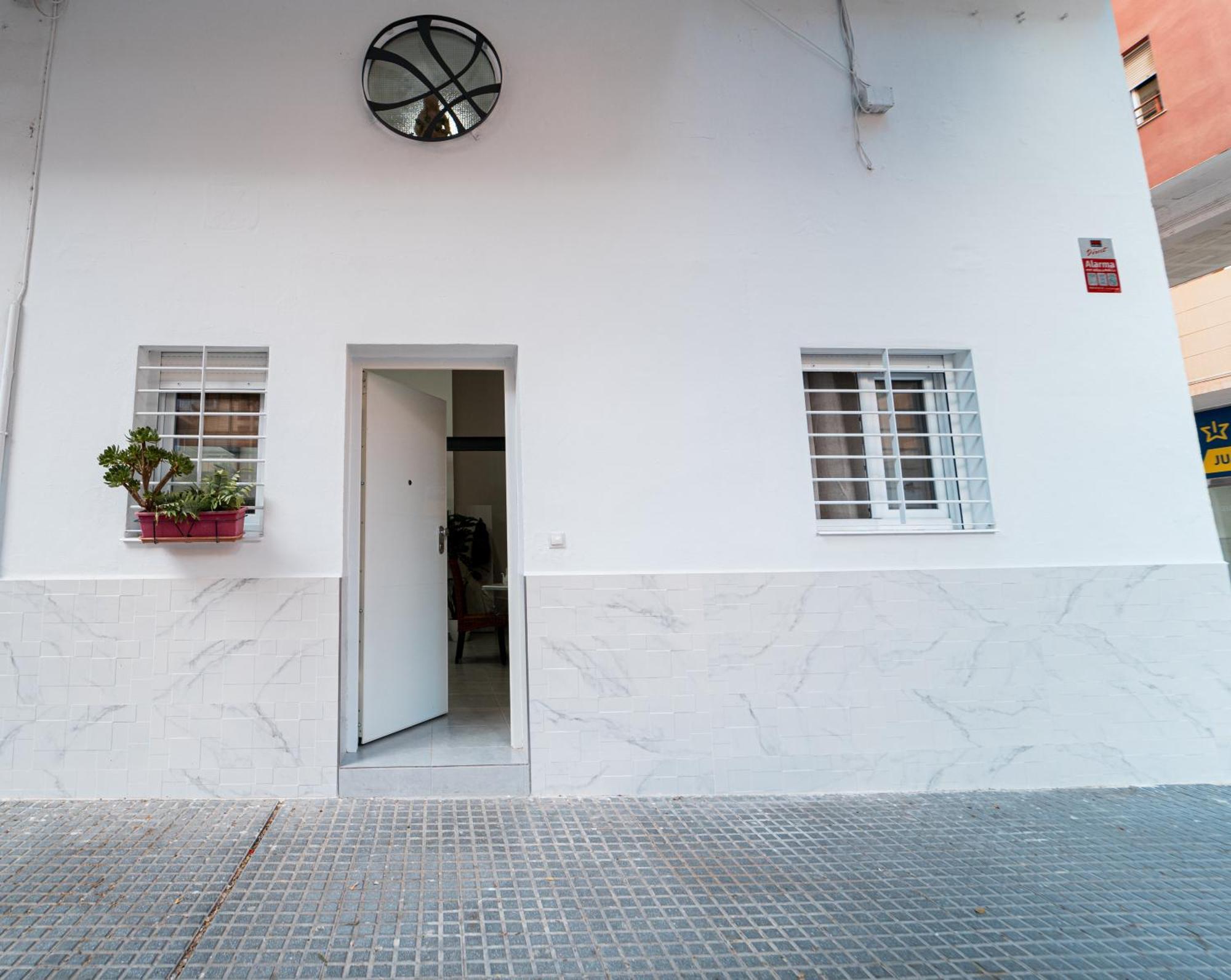 Apartamento Sol & Arena Loft *