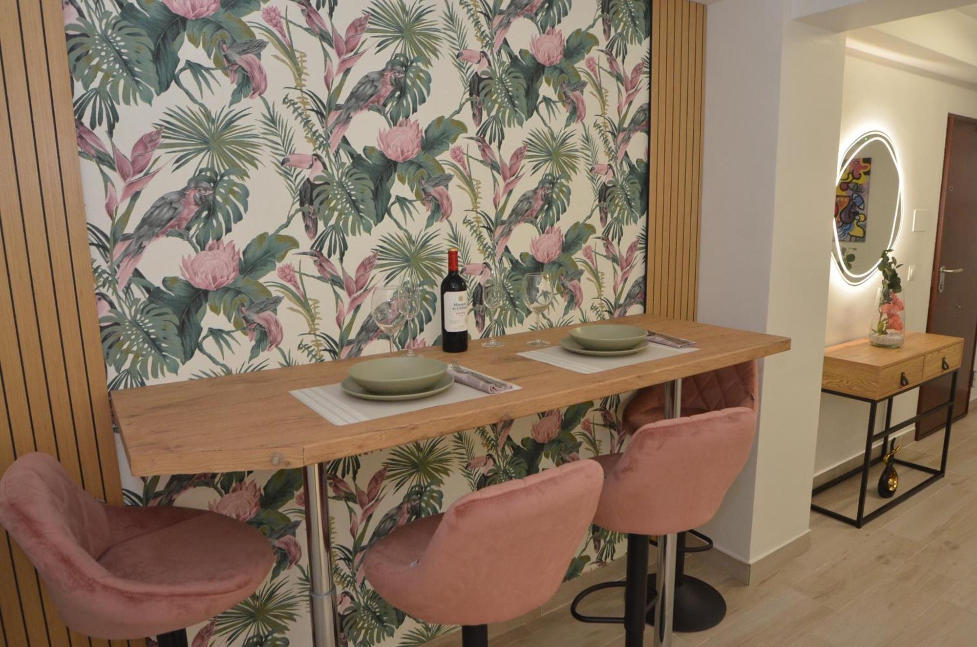 Guest house Beethoven Luxury Malaga