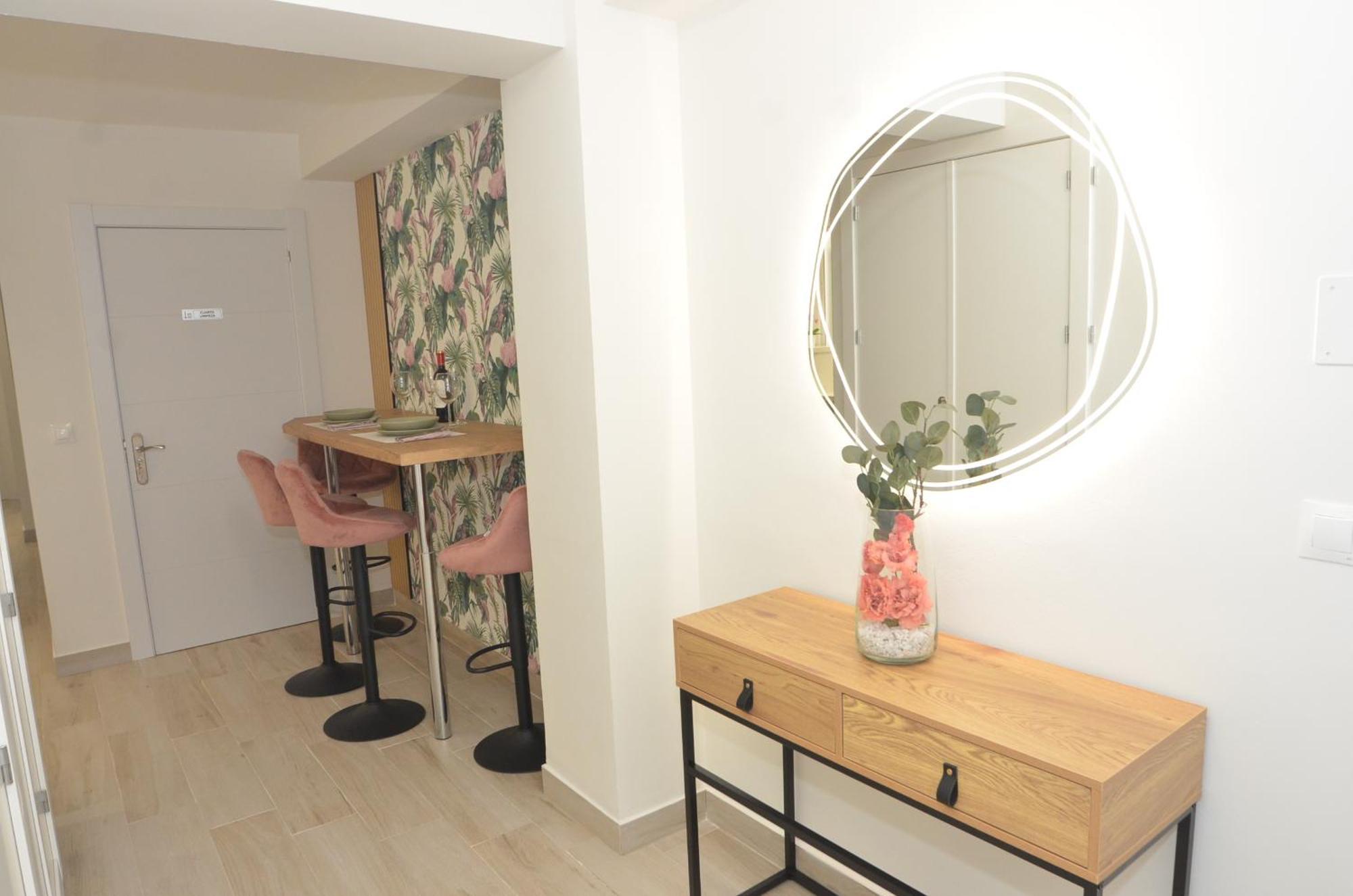 Beethoven Luxury Malaga